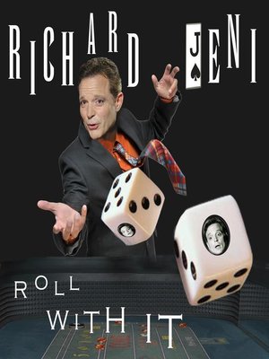 cover image of Richard Jeni